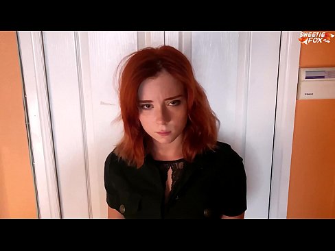 ❤️ La guàrdia de seguretat va castigar a una dona bonica per robar - Cum a la boca ☑ Vídeo porno al porno ca.hentaiteca.ru ﹏