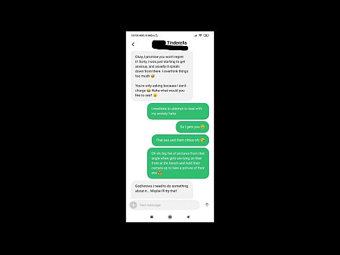 ❤️ He afegit un nou PAWG de Tinder al meu harem (parla amb Tinder inclòs) ☑ Vídeo porno al porno ca.hentaiteca.ru ﹏